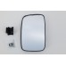 Nissan Cabstar Homer F22 ( New Model ) Side Mirror with Glass( Left and Right Same Use )